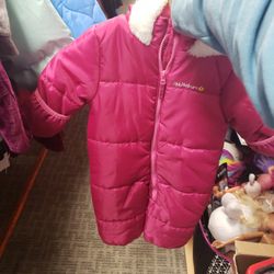 12 Months Baby Body Suit 