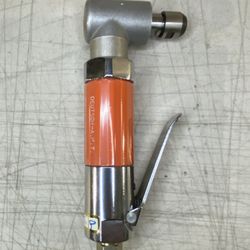 NEW Pneumatic Angle Grinder $75
