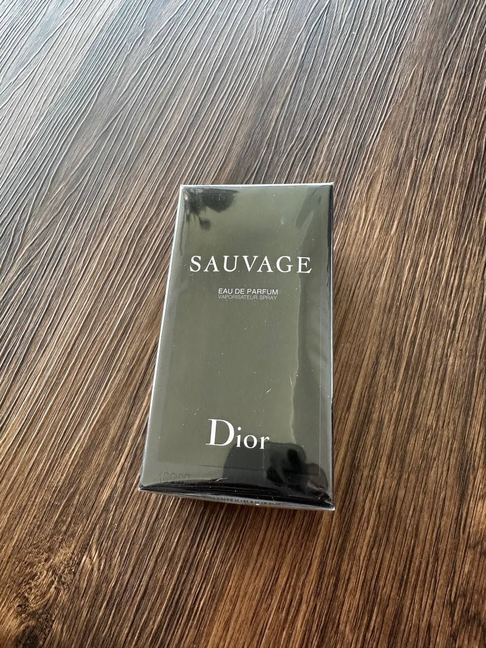 Dior Sauvage Cologne