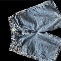 Levi Shorts