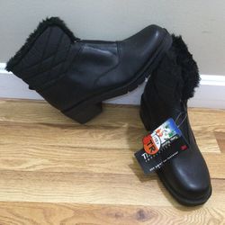 NWT Women’s Thinsulate Winter Boots