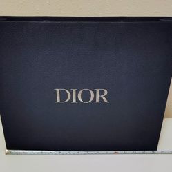 Authentic Dior Bag