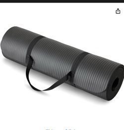 Yoga Mat