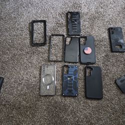 Case for Samsung S21 Fe 