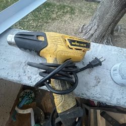 Wagner Heat Gun 