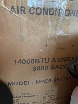 Augienb NPE8-08C/X1E