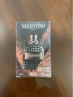 *OFFER* Valentino Uomo Born In a Roma