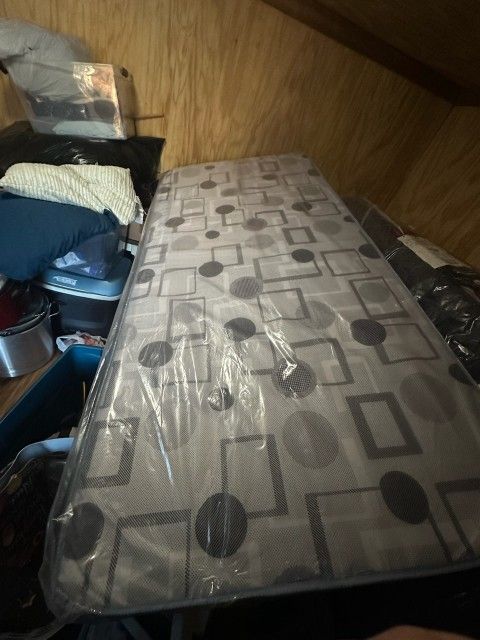 Truck Mattress 