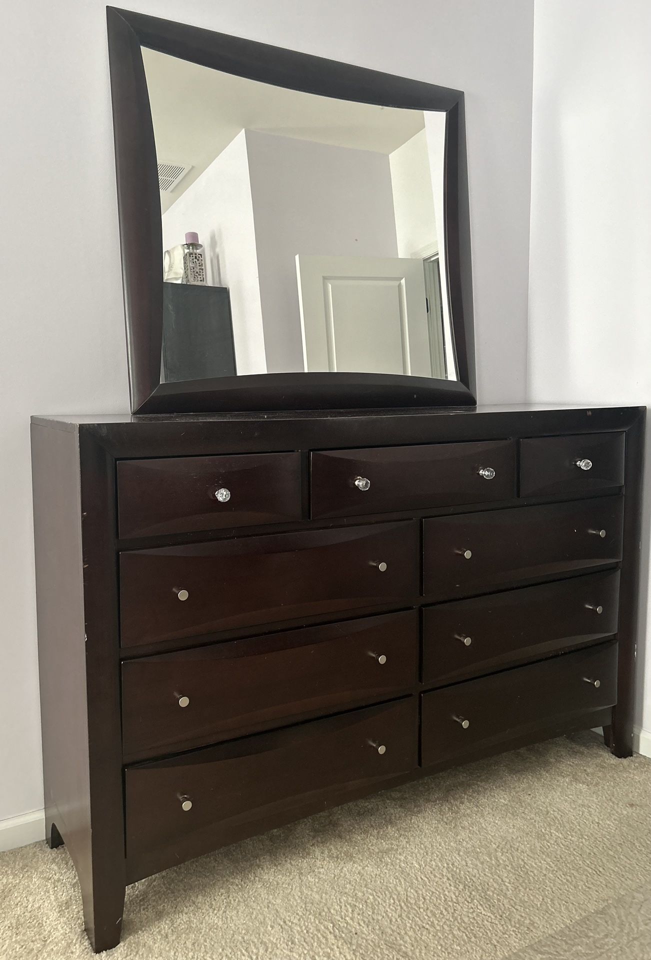 Bedroom Set