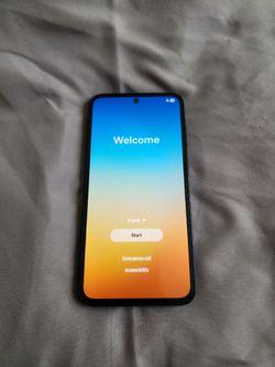 Samsung Galaxy A35 5g - 128gb