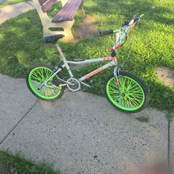 Haro Performance 