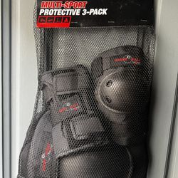 Kids Sports Protection 