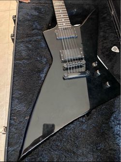 Ltd ex 400 electric guitar