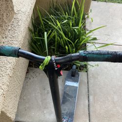 Complete Scooter