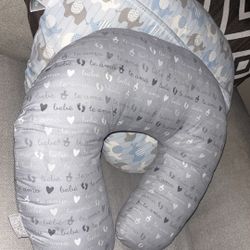 Nursing Pillow