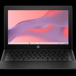 Chrome Mini Acer Touch Screen Lap Top