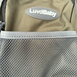 LUVD Baby Carrier Hiking 