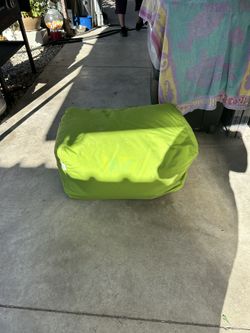 Outdoor Bean Bag