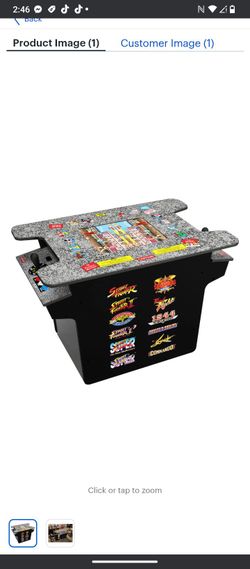 Street fighter arcade 12 games