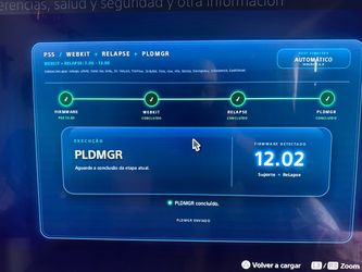 PS5 13.60/PS4 9.00 usb dongle ESP32 Jailbre*k