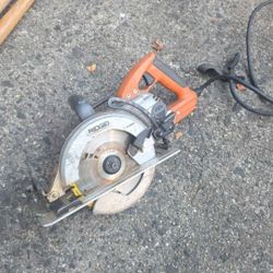 saw 