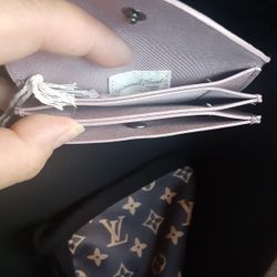 Small Card Case Wallet