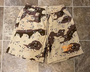 Gallery dept. shorts