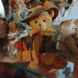 Cherished Teddies 