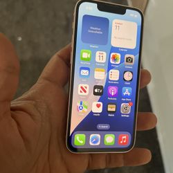 iPhone 13 Mini - 128gb Unlocked 