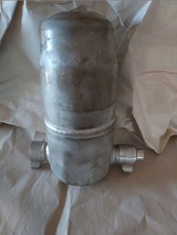 2000-2005 Cadillac Deville 83(contact info removed)N ACCUMULATOR DRYER * Open Box