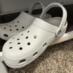 Men’s Crocs 