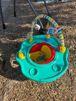 Baby Toy