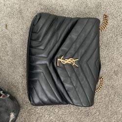 Ysl Purse 