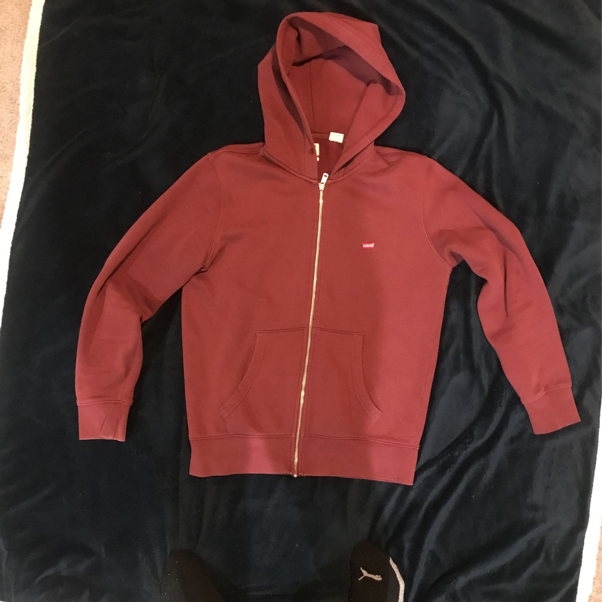 Boys Levi’s Jacket