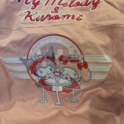 Hello Kitty Jacket