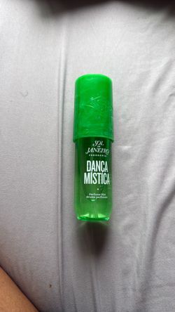 Sol de Janiero Danca Mistica