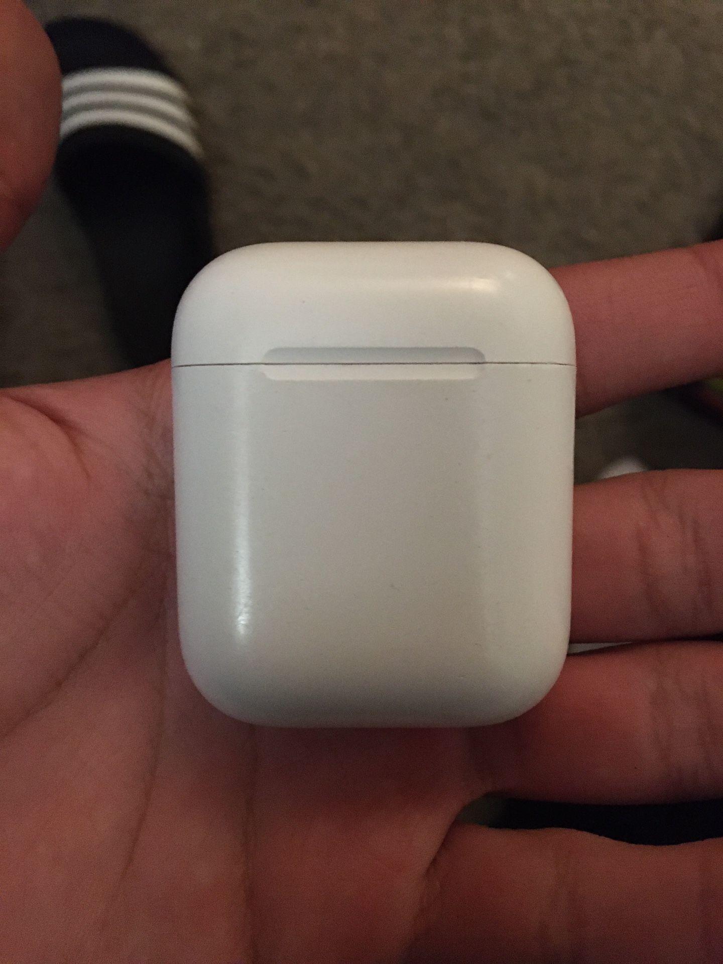 Apple Airpods Wired Charging Case