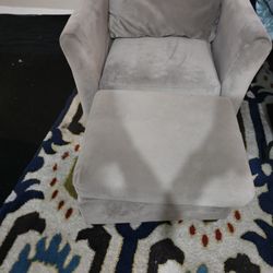 Individual Sofa