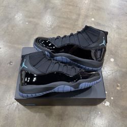 Retro 11 Gamma 