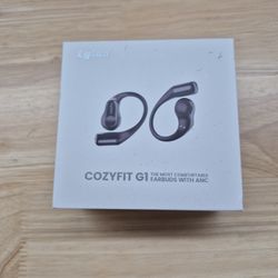 Lytmi CozyFit G1 Open Earbuds