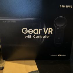 Samsung Gear VR