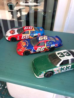Vintage Die cast cars..