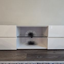 Entertainment Center - $40