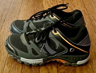 PEARL IZUMI MTB CYCLING SHOES