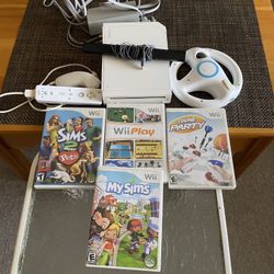 Nintendo Wii 