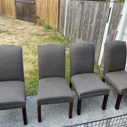 Dining Room Table Chairs 
