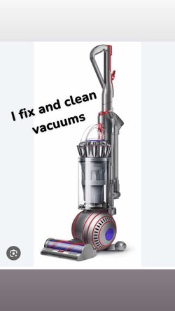 Vacuum