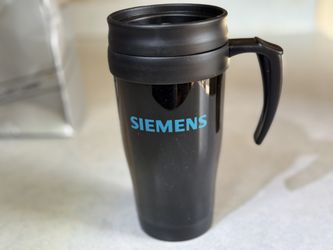 Thermal Travel Mug