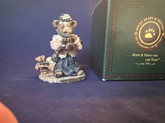 Boyd’s Bears
