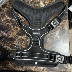 Large dog harness